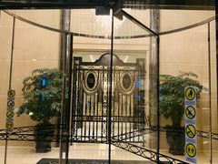 -LONG BAR 廊吧(外滩华尔道夫酒店)