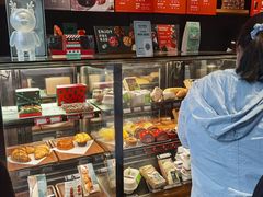 -星巴克臻选(重庆沙坪坝店)