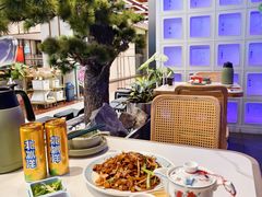 -南拳十三姨·潮汕砂锅粥·粤菜(西单大悦城店)