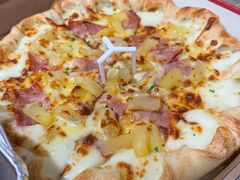 -必胜客(玫瑰坊店)