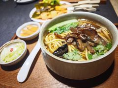 -安多素食(广仁寺路店)