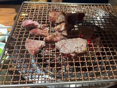 -九田家黑牛烤肉料理(太阳宫广场店)