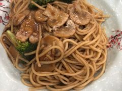 -蘑菇餐厅(马台街店)