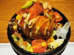 -玉川屋·深夜食堂居酒屋(柳巷店)