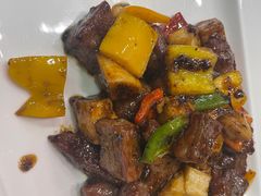 -熙春园餐厅