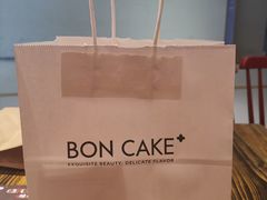 -BON CAKE(华贸购物中心店)