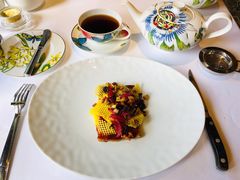 -Le Comptoir de Pierre Gagnaire
