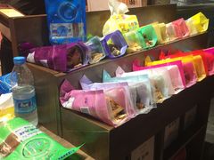 -黄胜记鼓浪屿肉松店(龙头路店)