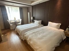 -北京中信金陵酒店