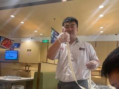 -海底捞火锅(宇飞大厦店)
