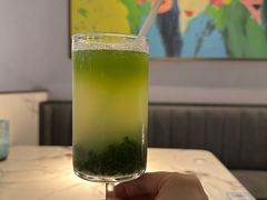 -雀蓝川菜(滨湖万象汇店)