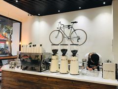 -常识咖啡common sense(春熙路店)