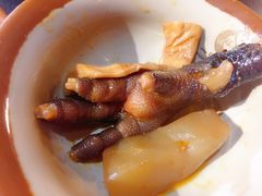 -一只烧鸡公(解放碑店)