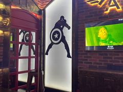 -骑士KTV(红谷滩万达店)