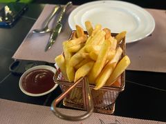 -SHARK鲨鱼餐吧(购物公园店)