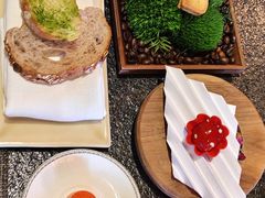 -莲西餐(曲江店)