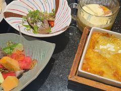 -daozao料理美术馆(寿光店)
