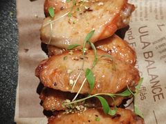 -KimPro 辛普乐概念韩餐