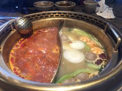 -小龙坎老火锅(北京三里屯店)