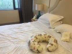 -金芙美月子中心(财富别墅店)