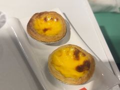 -葡珍轩冰室(虹桥机场T1店)