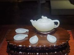 -北京工艺美术博物馆