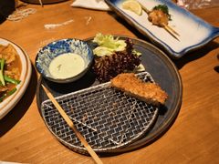 -人间酒暖·Go blanc·烧鸟·深夜食堂(陆家嘴店)