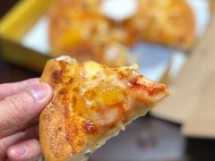 水果什锦比萨-尊宝比萨(尚水天成店)