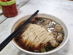 -蒋家桥饺面店(广陵路店)