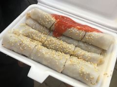 芽菜猪肠碌-阳江猪肠碌(江南西店)