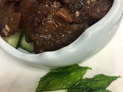 -盛福楼·惠山宴(盛岸路店)