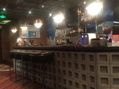 -弗兰克牛排西餐厅Ribone steak house(柠檬花园店)