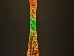 -珠江夜游广州塔·中大码头