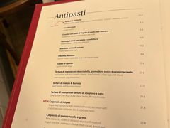 -奥斯特牛排馆(美第奇宫店)