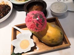 -松鹤楼·非遗·苏帮菜(融科店)