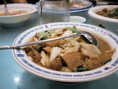 -老雒阳面馆·水席(定鼎门店)