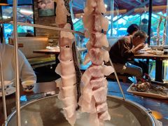 千层鱼锅-小凤厨顺德鱼坊·经典千层鱼(祈福店)