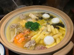 -寻宝记绍兴菜(鲁迅路店)