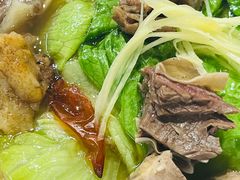 -阿秋牛排(湖心街店)