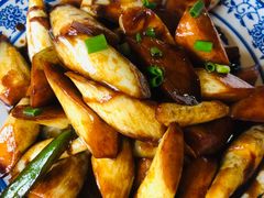 -邱记私房菜·十八年本地菜