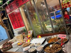 -传统菜农庄(皇姑路店)