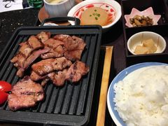 -味太助·银饭食堂(中华城店)
