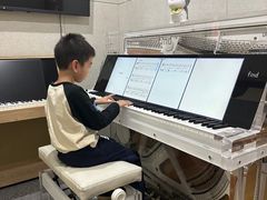 -Mr.先声音乐(东海店)