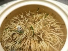 -上海古井假日酒店 · 徽昇楼中餐厅