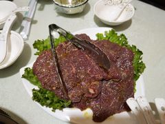 -茶马古道·野生菌清汤黄牛肉(沙溪店)