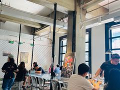 -Nectar One Cafe(勇烈路n1店)
