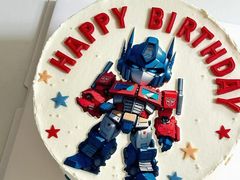 -你好独角兽·蛋糕甜品