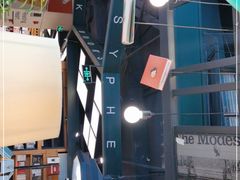 -西西弗书店&矢量咖啡(凯德晶萃广场店)