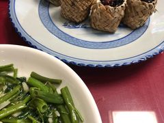 -畲乡一品鱼府土菜馆