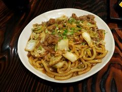 -石屋料理(南京西路店)